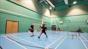 Image result for Bjf Badminton Club