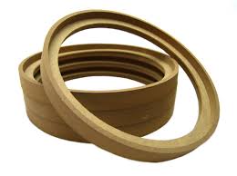 Image result for speaker ring