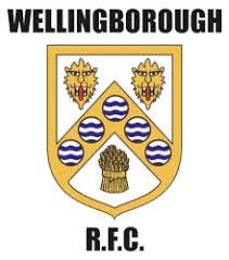 Image result for Wellingborough Rfc