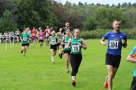 Image result for Chiltern Harriers Athletic Club