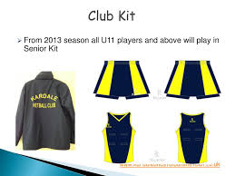 Image result for Kardale Senior & St Albans Jnr Netball Club