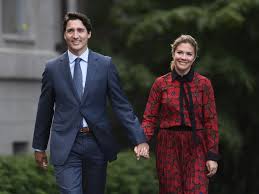 Image result for justin trudeau