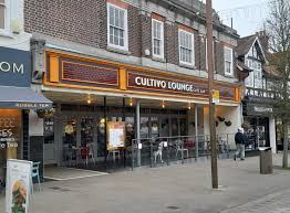 Image result for Letchworth Garden City Conservative Bowls Club