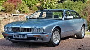 Image result for Ice Blue 1995 Jaguar