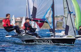 Image result for Beccles Amateur Sailing Club