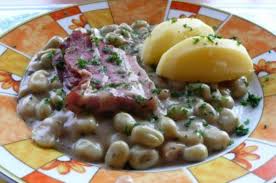 Image result for Dicke Bohnen