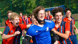 Image result for Hampstead Heath Hockey