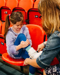 Image result for Alexandra Palace Amateur Ice Skating Club