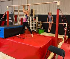 Image result for Wade Gymnastics Club
