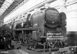 Image result for Eastleigh Railway