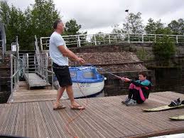 Image result for Loch Lomond Waterski Club
