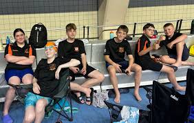 Image result for Retford Swimming Club