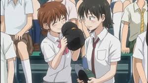 「百枝まりあ おおきく振りかぶって」の画像検索結果