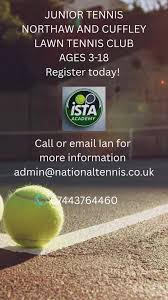 Image result for Northaw & Cuffley Lawn Tennis Club