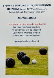 Image result for Brightlingsea Bowling Club