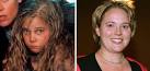 Carrie Henn who played Newt