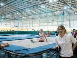 Image result for Usk Valley Trampoline Club