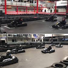 Image result for Indoor Karting Essex Colchester