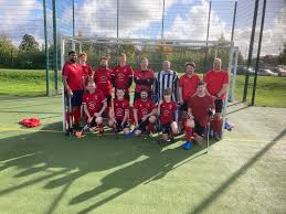 Image result for Old Wulfrunians Hockey Club