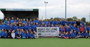 Image result for Antrim Hockey Club