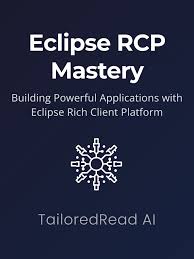 Image result for Eclipse RCP