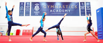 Image result for Harrow School Of Gymnastics