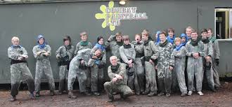 Image result for Combat Paintball, Lathom