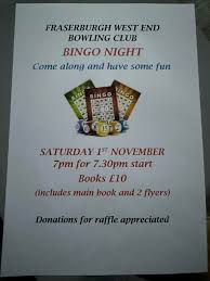 Image result for Fraserburgh Indoor Bowls Club