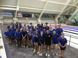 Image result for Chadderton Amateur Swimming Club