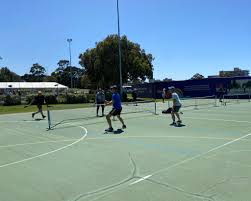 Image result for St Leonards Badminton Club