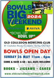 Image result for Mid Surrey Bowls Club