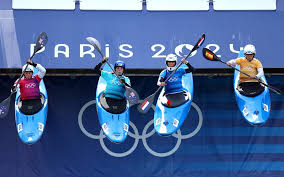 Image result for Loughborough Kayak Club