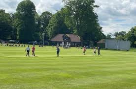 Image result for Chew Magna Cricket Club