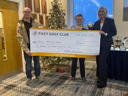 Image result for Filey Golf Club