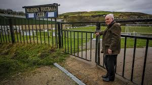 Image result for Marsden Football Club