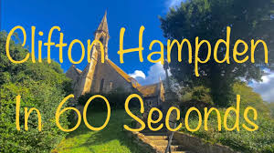 Image result for Clifton Hampden Longbow Society