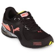Athletic Shoes on Pinterest | Pumas, Athletic Shoe and Women's ...