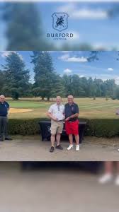 Image result for Burford Golf Club