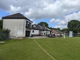 Image result for Haughton Cricket Club