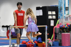 Image result for The Saints Trampoline Club