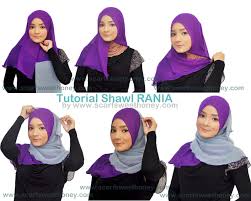 APS : hijabers