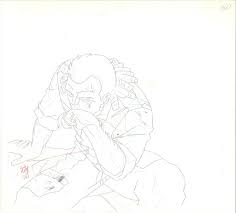 「テリー・サンダースJr. 機動戦士ガンダム 第08MS小隊」の画像検索結果