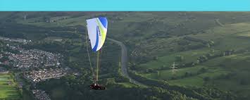 Image result for Wessex Hang Gliding & Paragliding Club