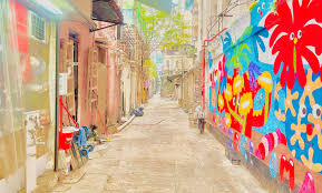 Image result for 街角