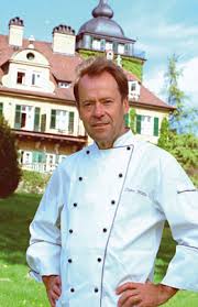 Dieter Müller eröffnet Restaurant auf der MS Europa ... - mi_46_pic1_gr_017
