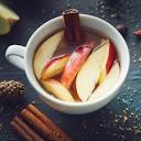 Amazon.com: Cinnamon Apple Snap! Tea, 1-1oz Pouch, Herbal Tea ...