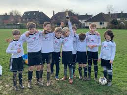 Image result for Brockham Football Club
