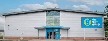 Image result for Kilmarnock Fitness Centre