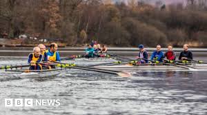 Image result for Derwent Rowing Club