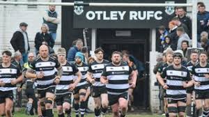 Image result for Otley Rufc Ltd